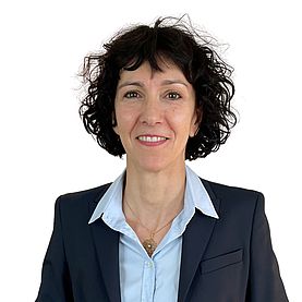 Rechtsanwältin Nicola Halm-Ekhtiari Rechtsanwältin Nicola Halm-Ekhtiari